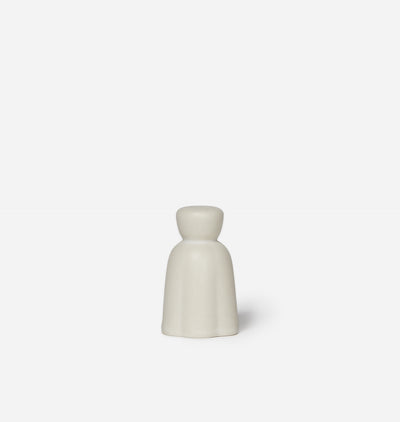 Ceramic Candle Snuffer