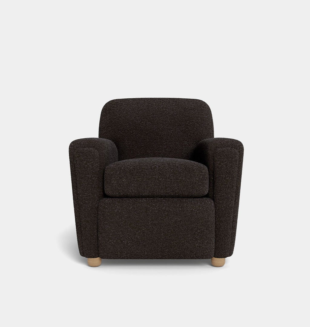 Theo Armchair Stout