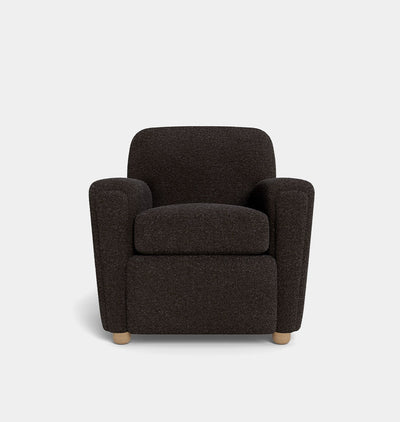 Theo Armchair Stout
