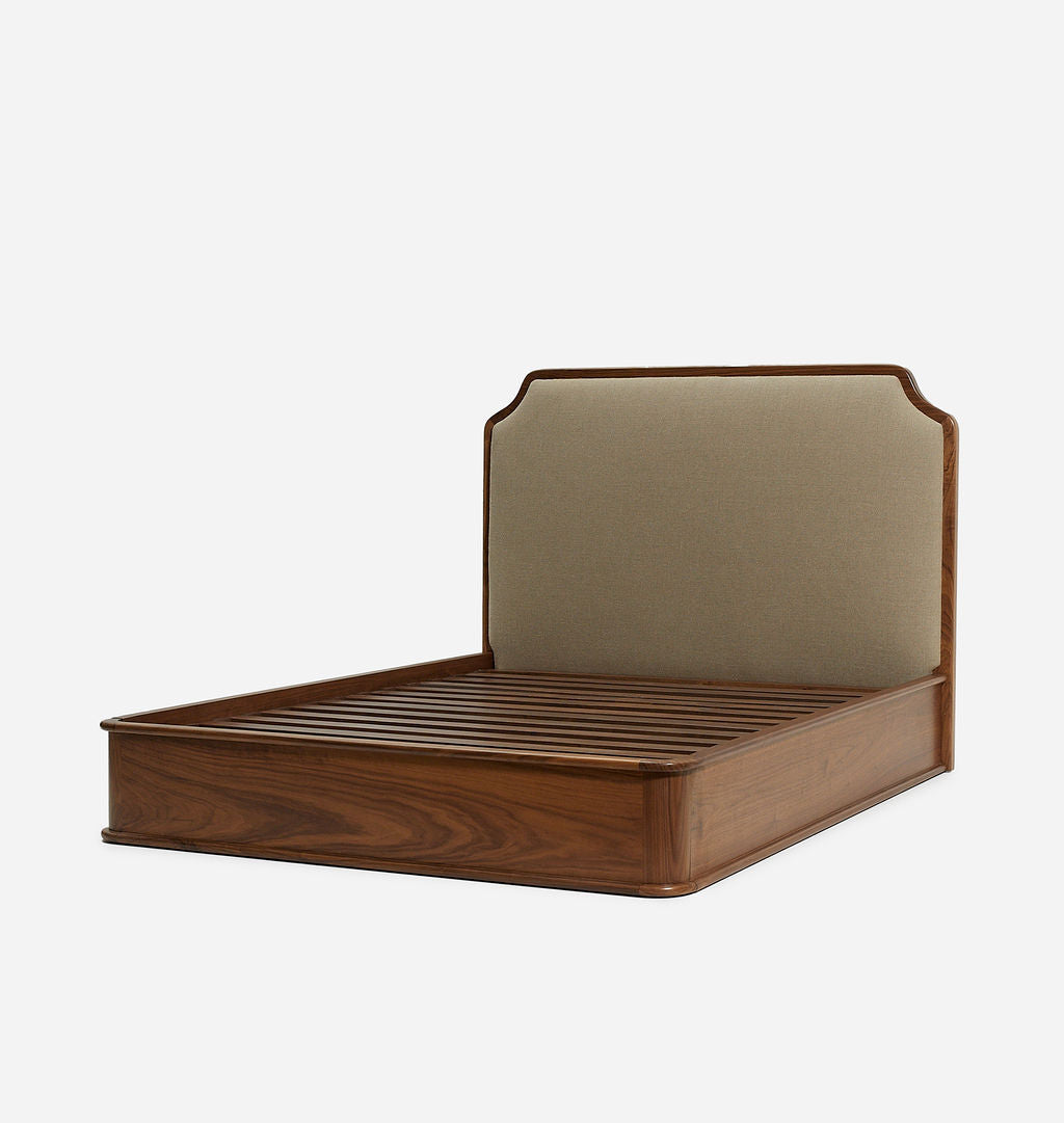 Theodore Bed Queen Mojave