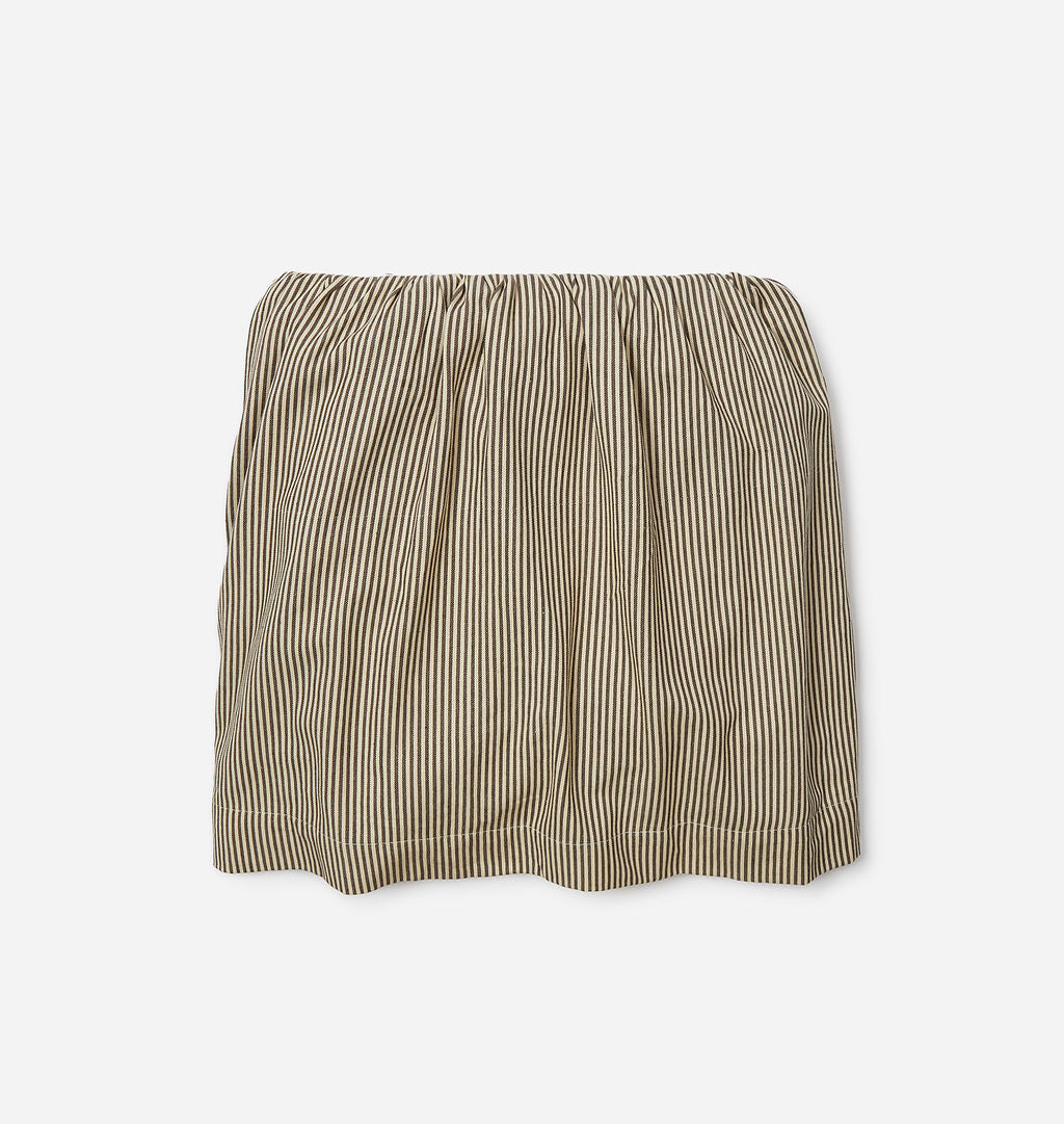 Farmhouse Bedskirt Queen