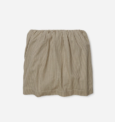 Farmhouse Bedskirt Queen