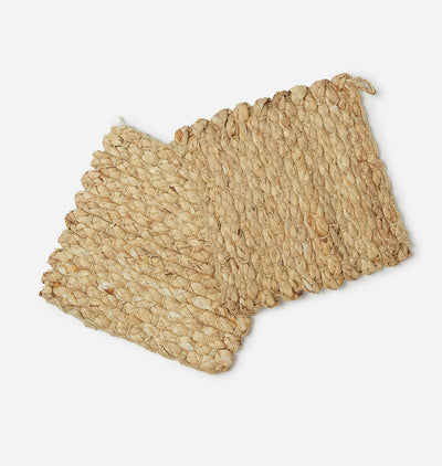 Seagrass Trivet