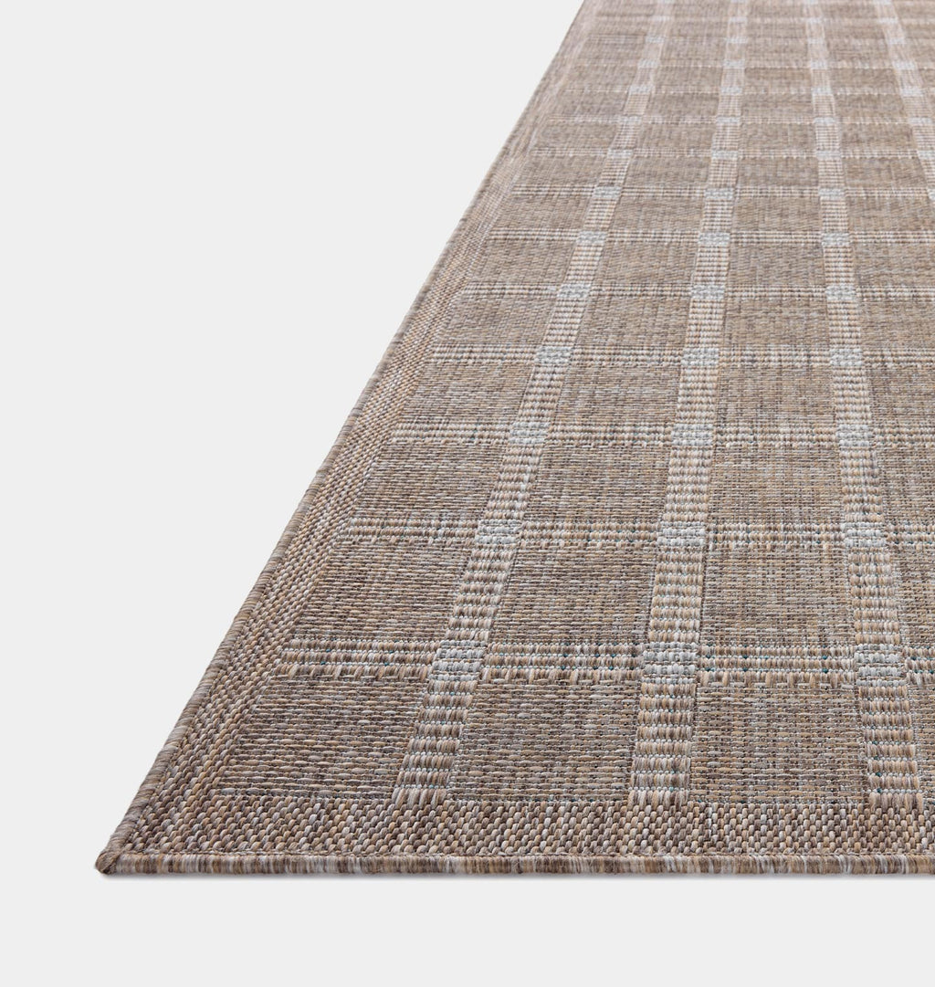 Topanga TOP-01 Natural / Bone Area Rug
