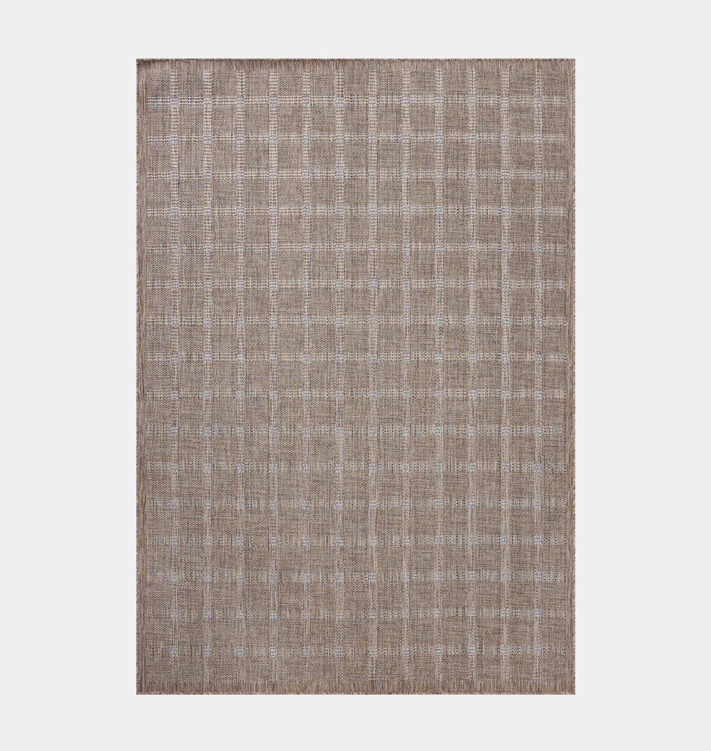 Topanga TOP-01 Natural / Bone Area Rug