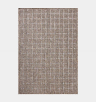 Topanga TOP-01 Natural / Bone Area Rug