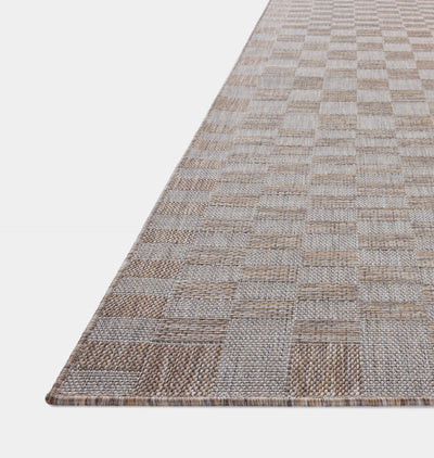 Topanga TOP-03 Natural / Dove Area Rug