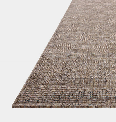 Topanga TOP-06 Natural / Mist Area Rug