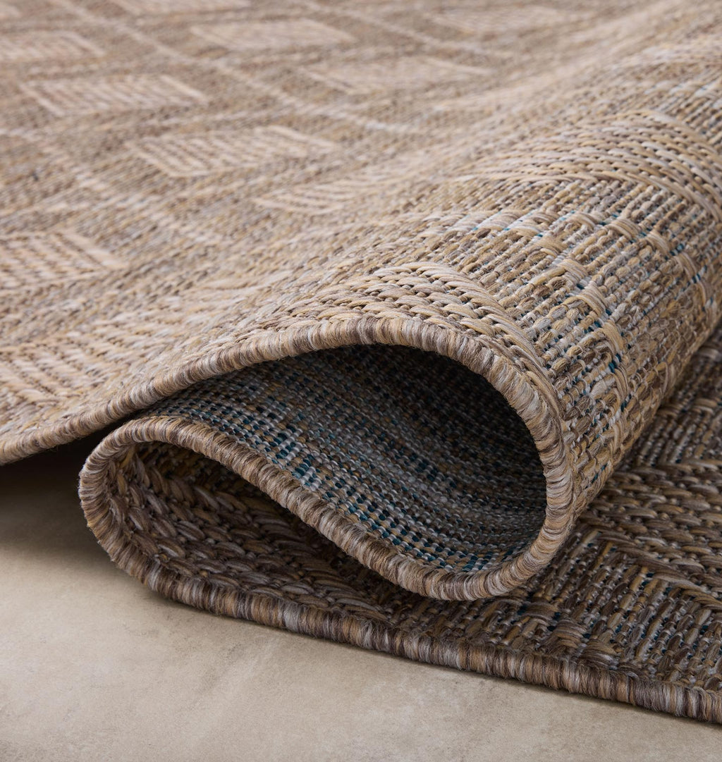 Topanga TOP-06 Natural / Mist Area Rug