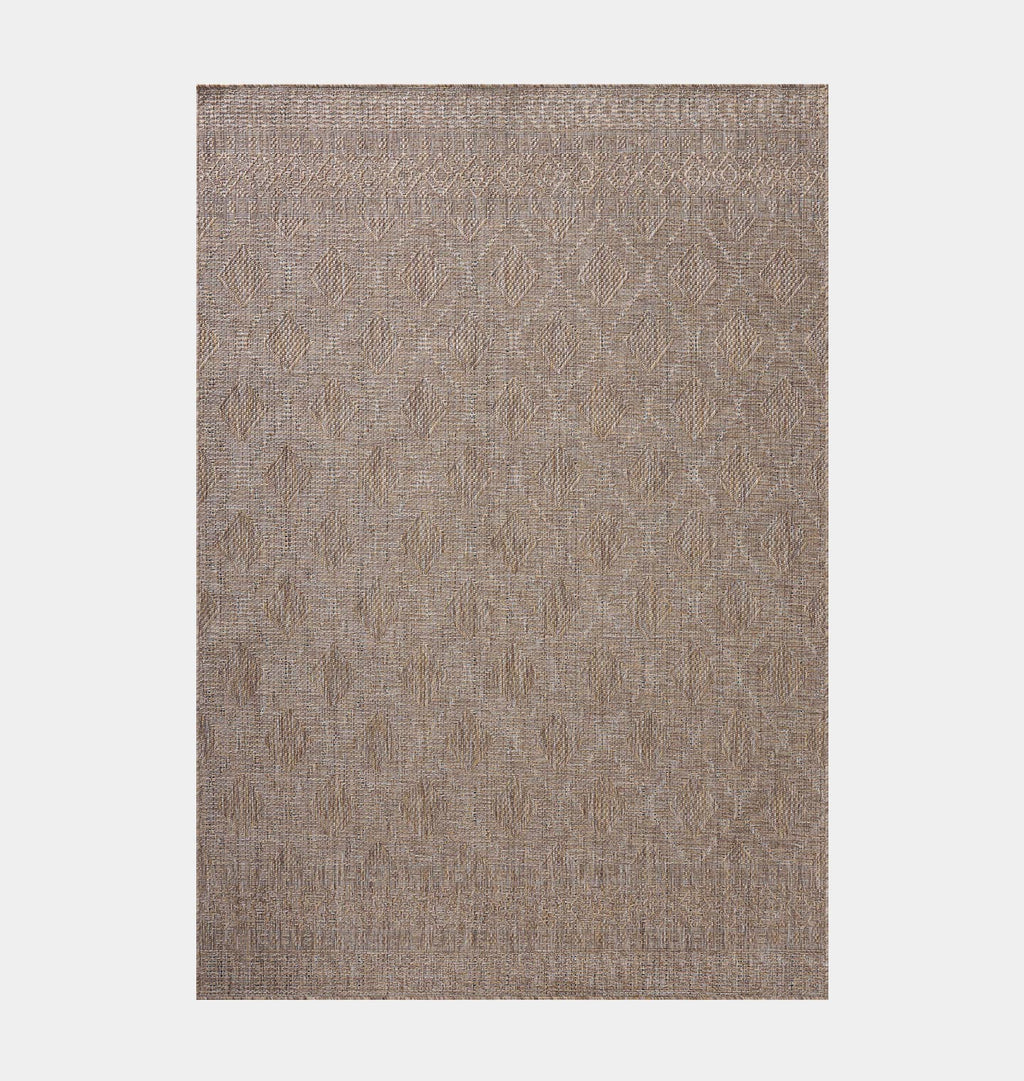 Topanga TOP-06 Natural / Mist Area Rug