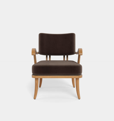 Tovey Lounge Chair