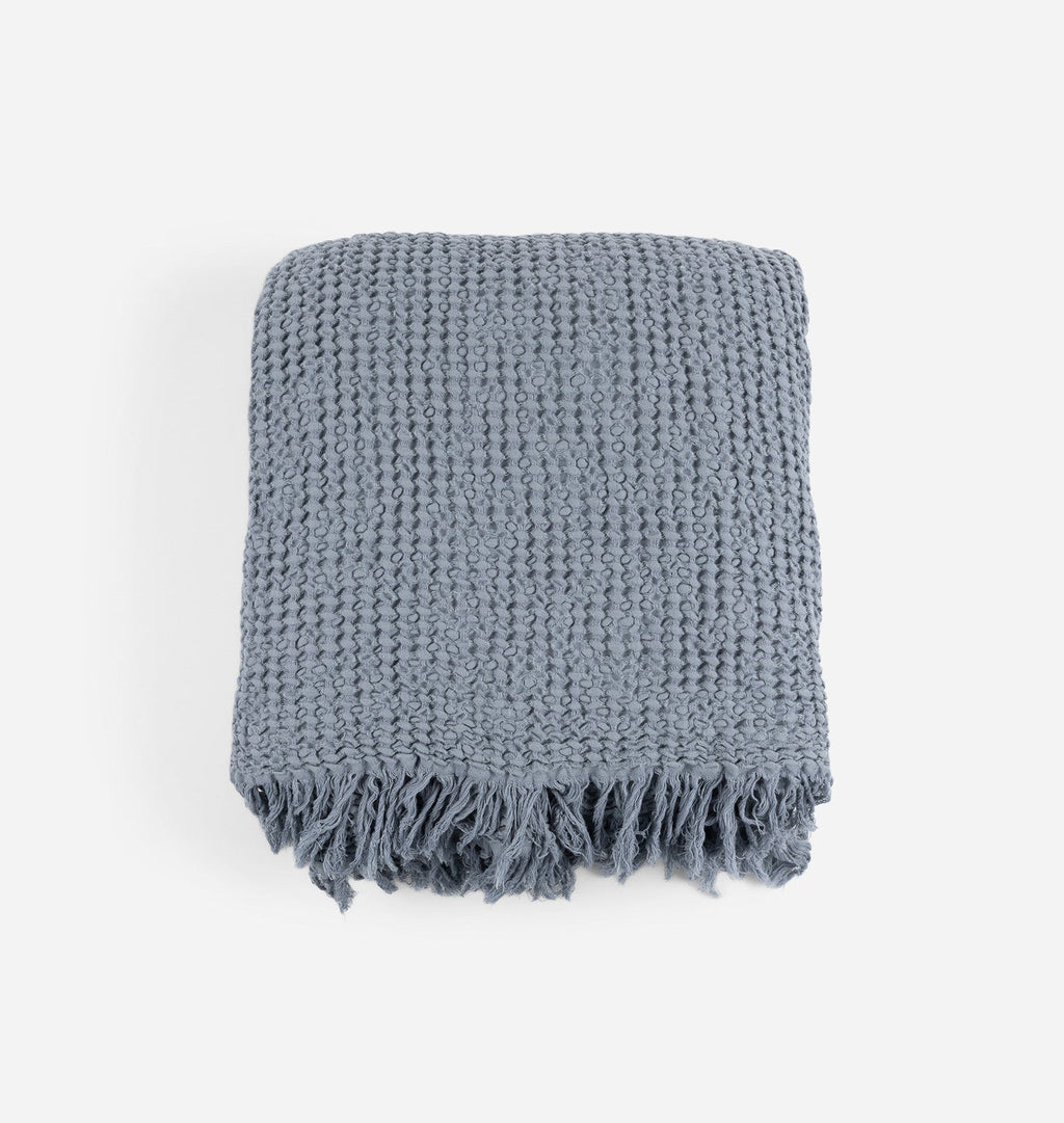 Abbot Blanket Pacific