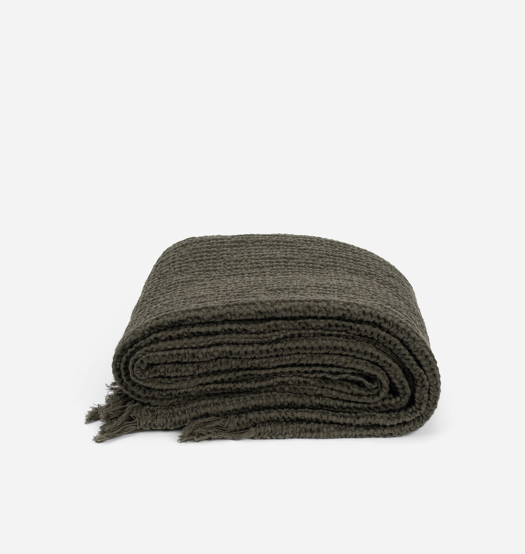 Abbot Blanket Forest