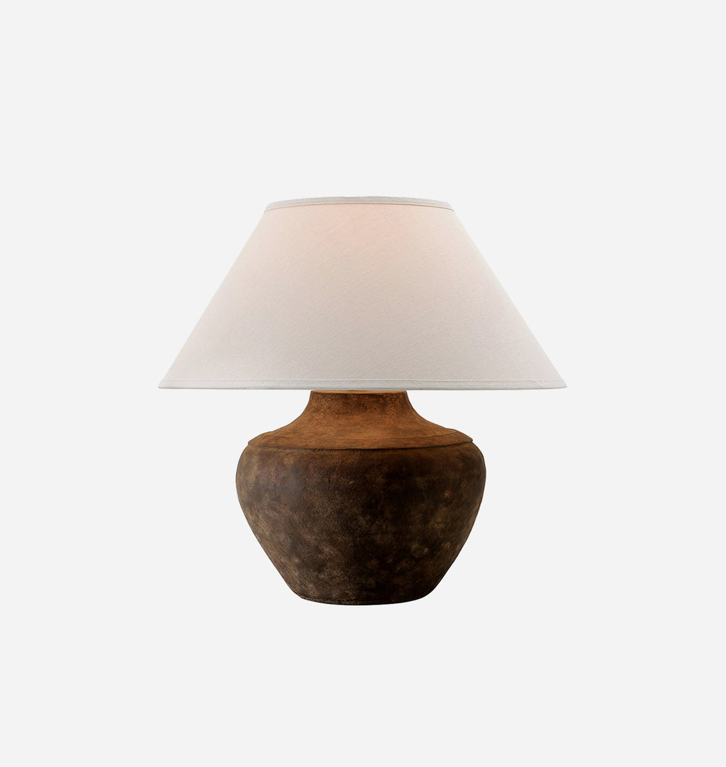 Calabria Rustico Table Lamp