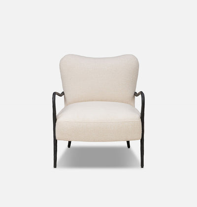 Tarah Accent Chair Crete Sand
