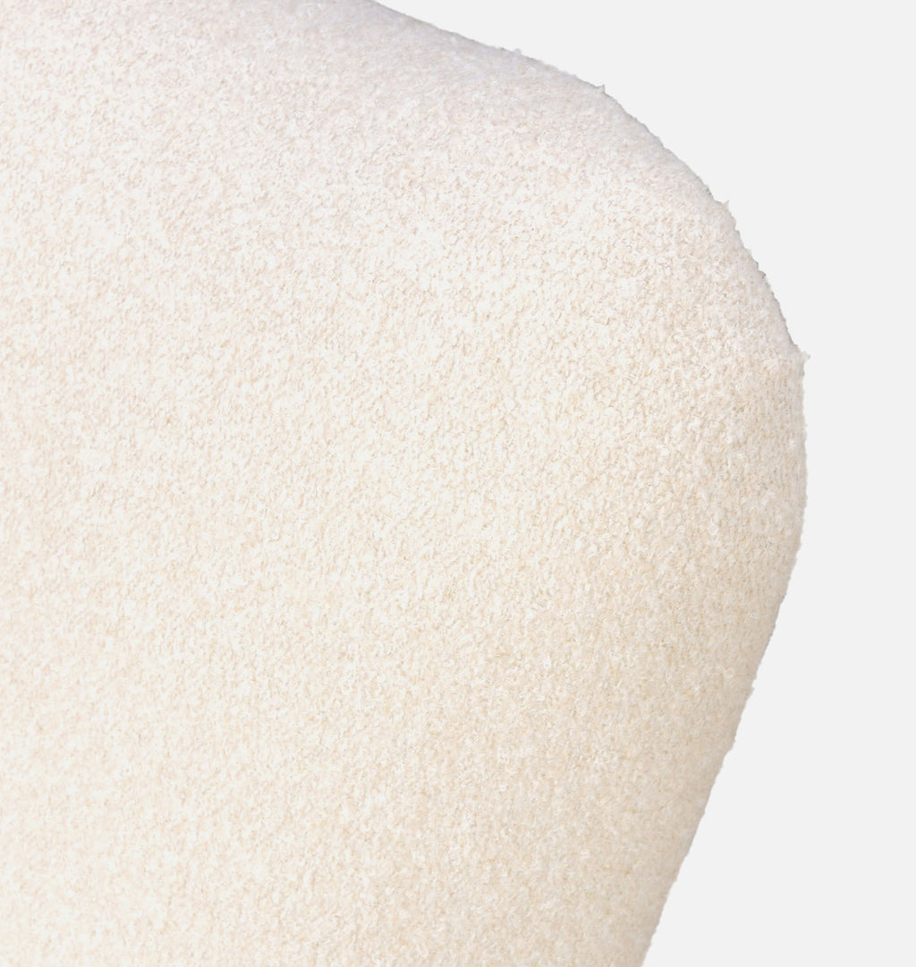 Tarah Accent Chair Crete Sand