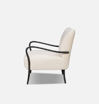Tarah Accent Chair Crete Sand