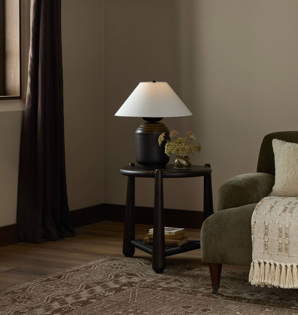 Tavish Table Lamp