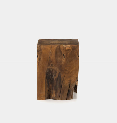 Teague Outdoor Stool