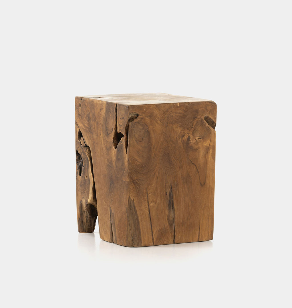 Teague Outdoor Stool