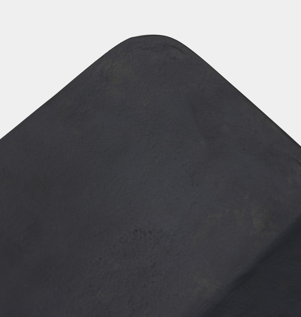 Tellado Bookstand Black Antique