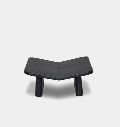 Tellado Bookstand Black Antique
