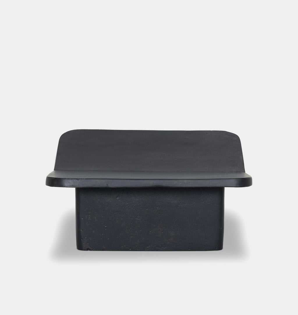 Tellado Bookstand Black Antique