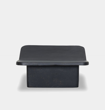 Tellado Bookstand Black Antique
