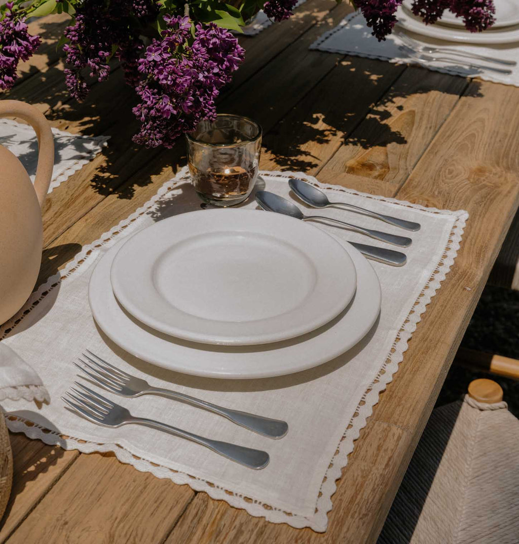 Farmhouse Dinnerware