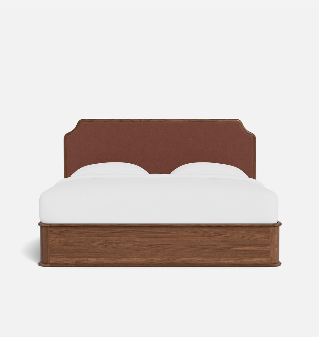 Theodore Bed