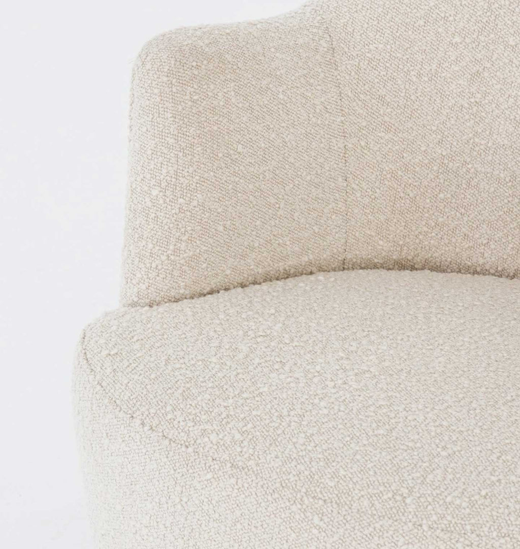 Tina Swivel Chair