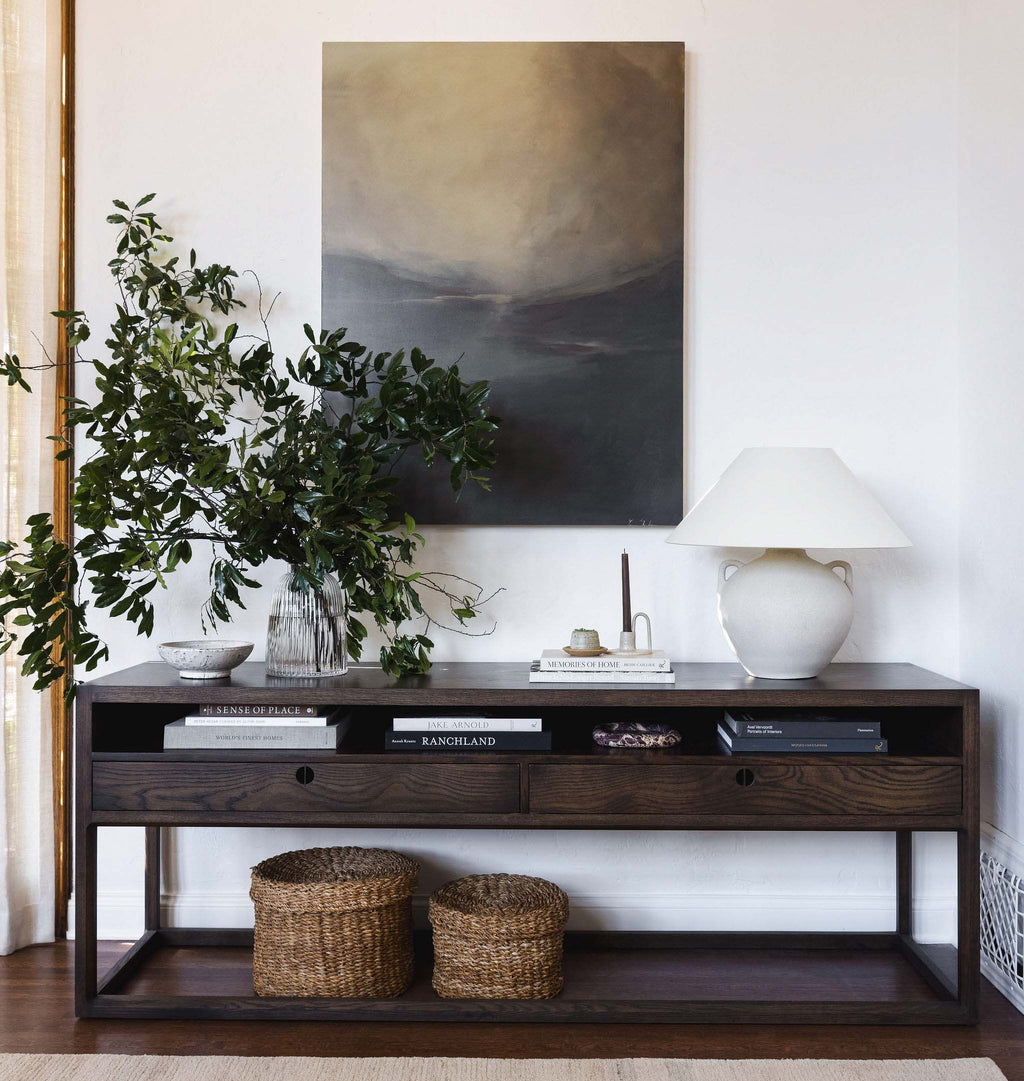 Mandeville Console