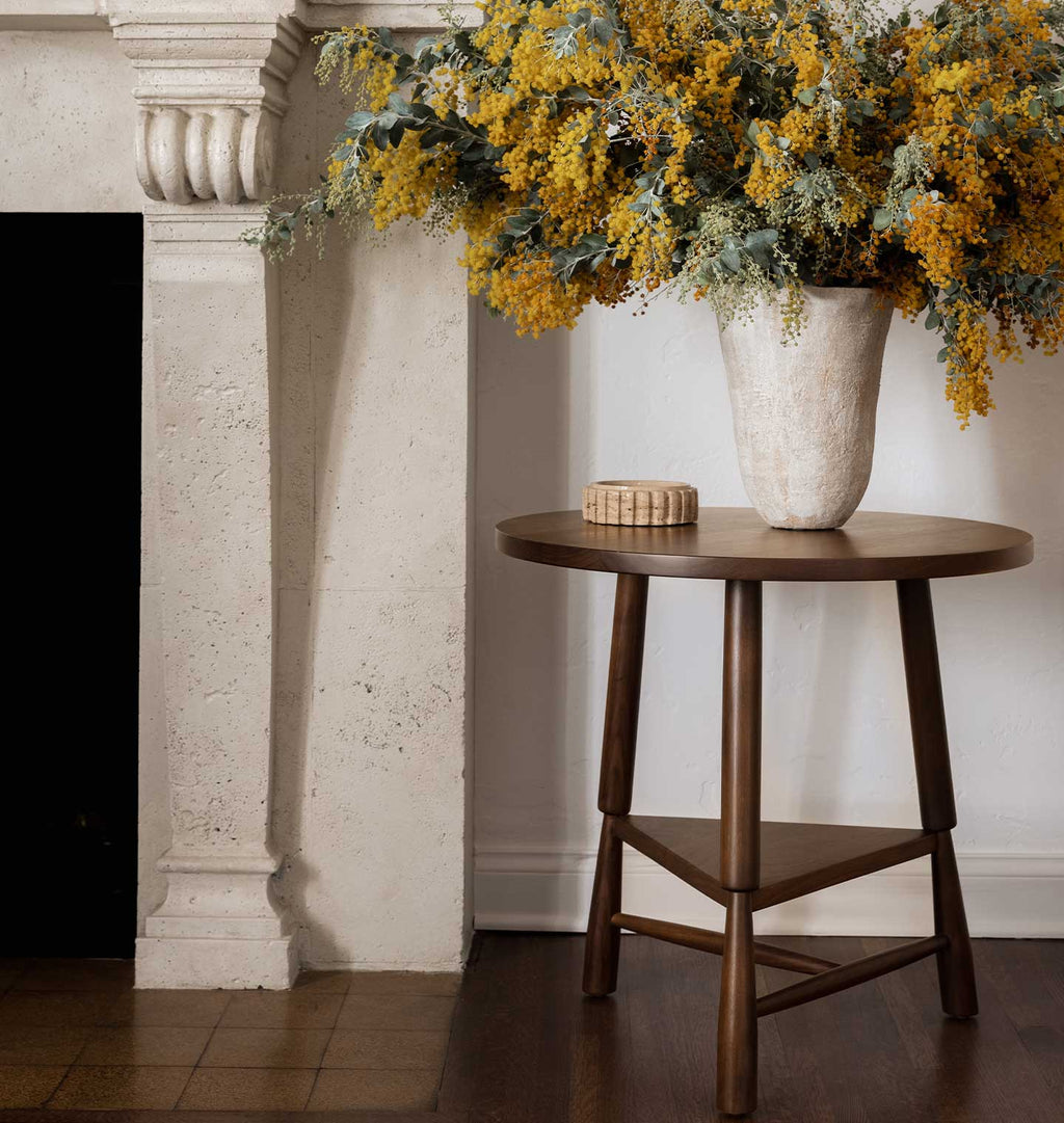 Osaka Side Table
