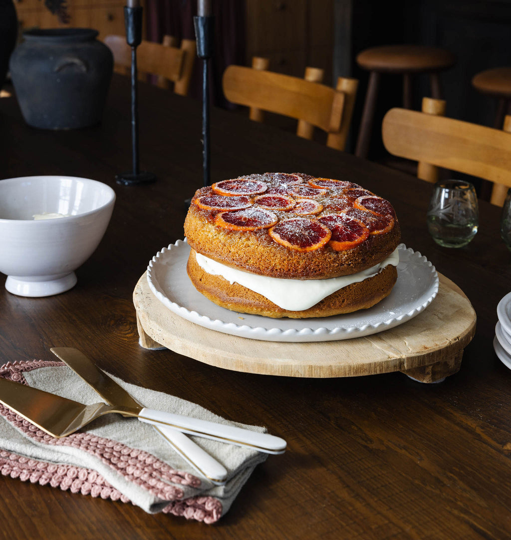 Ariel Dinnerware