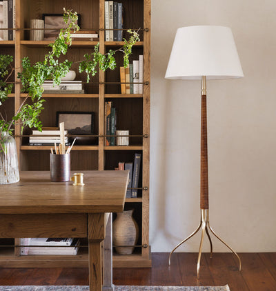 Begonia Floor Lamp