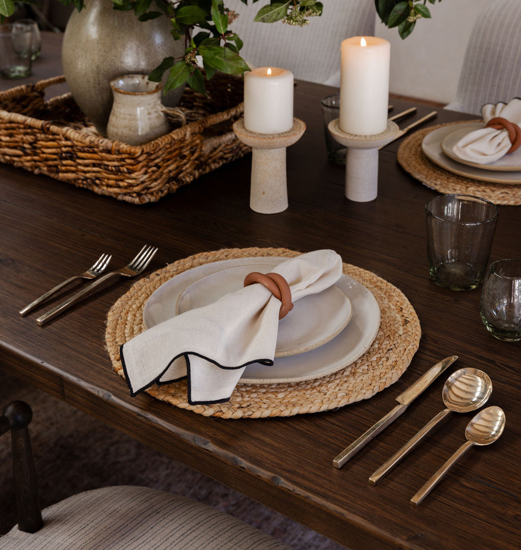 Cosmo Taper Candle Holder