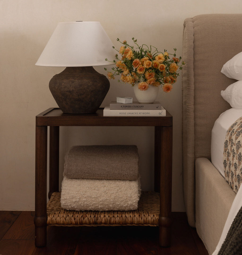Gabriella End Table