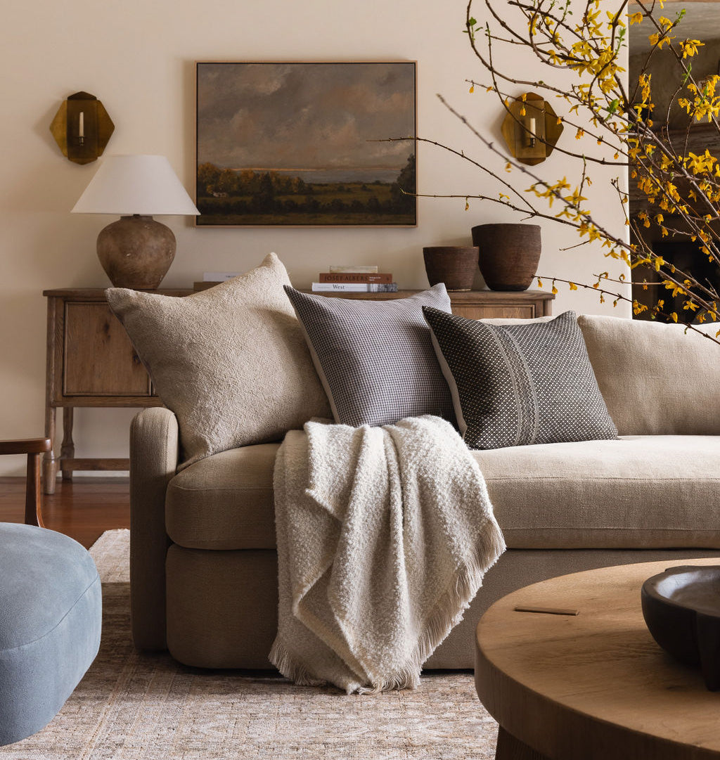 Aurelia Sectional Sofa