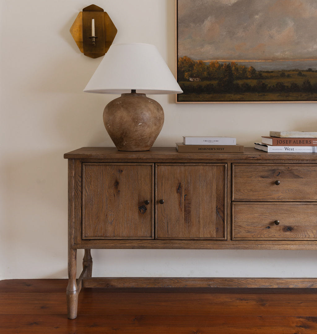 Bari 84" Sideboard