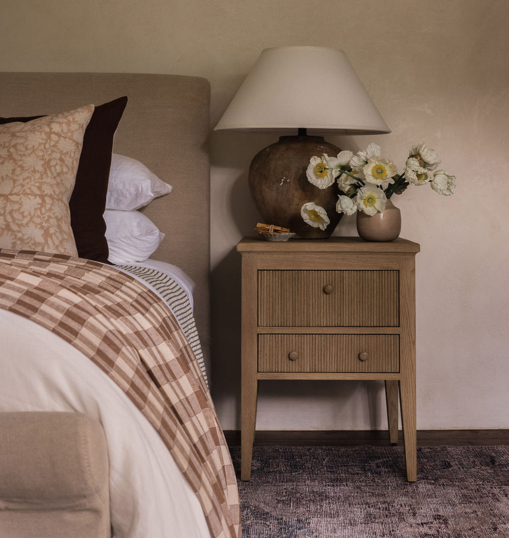 Bush Nightstand