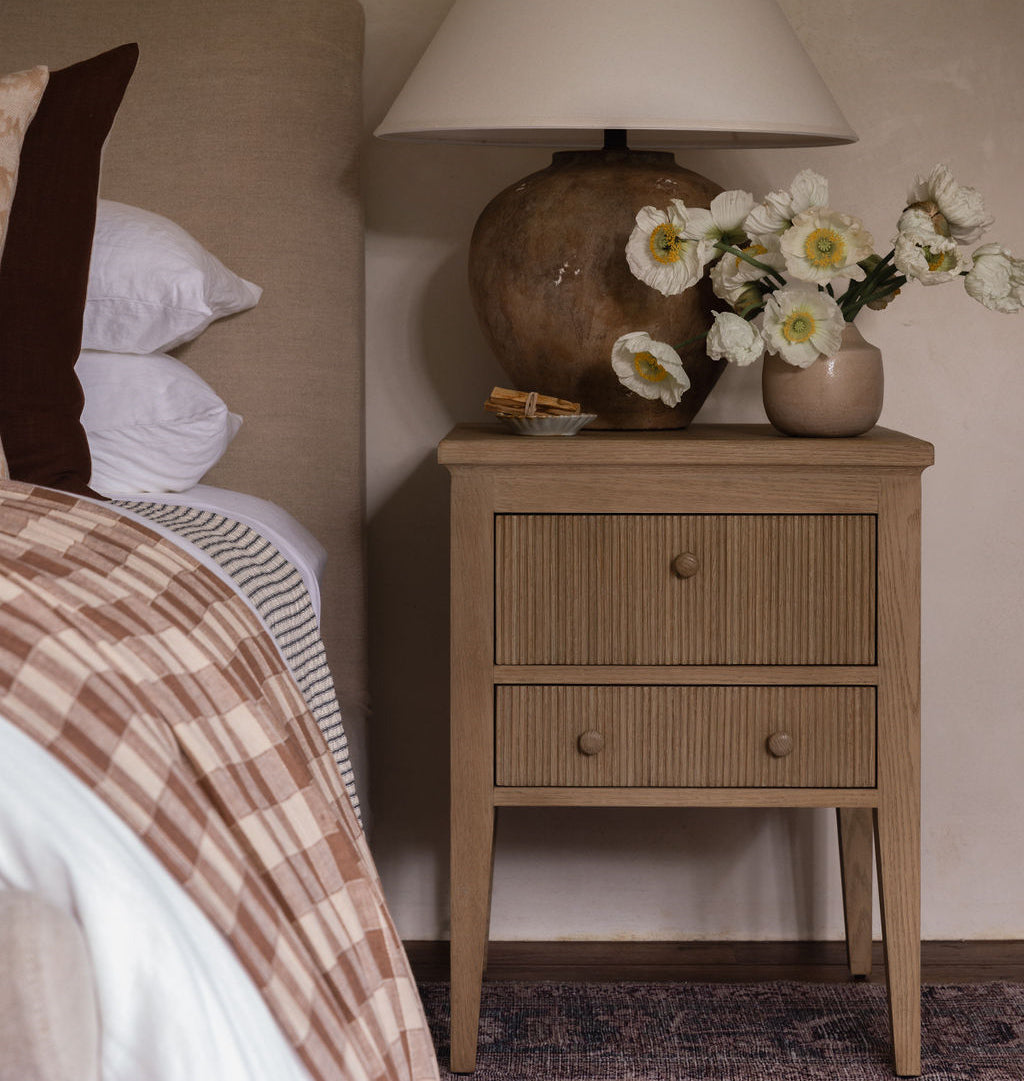 Bush Nightstand