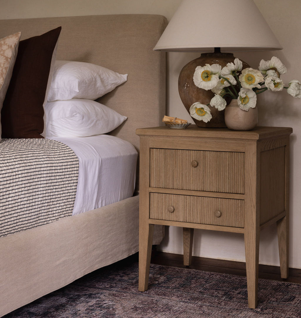 Bush Nightstand
