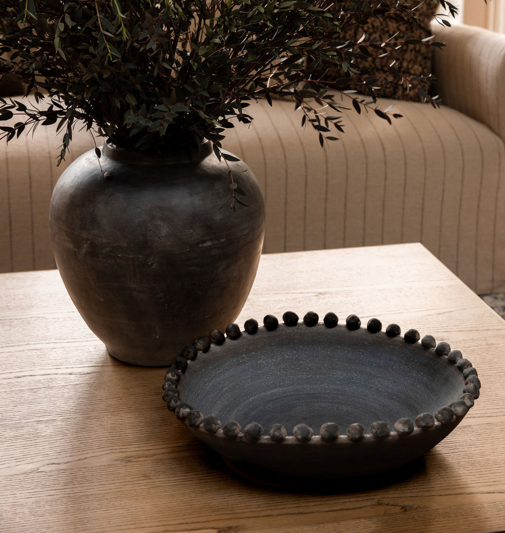 Apolonia Decorative Bowl