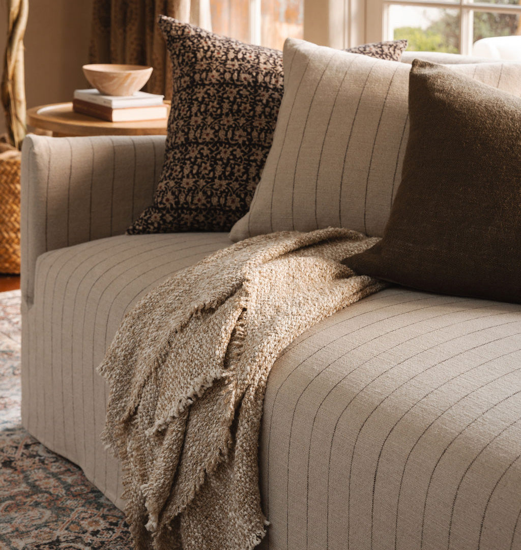 Brentwood Throw Blanket