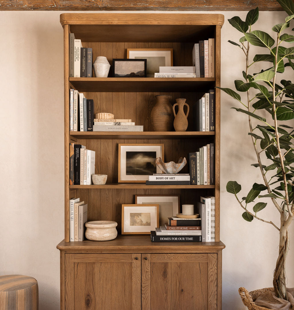 Dumont Bookcase
