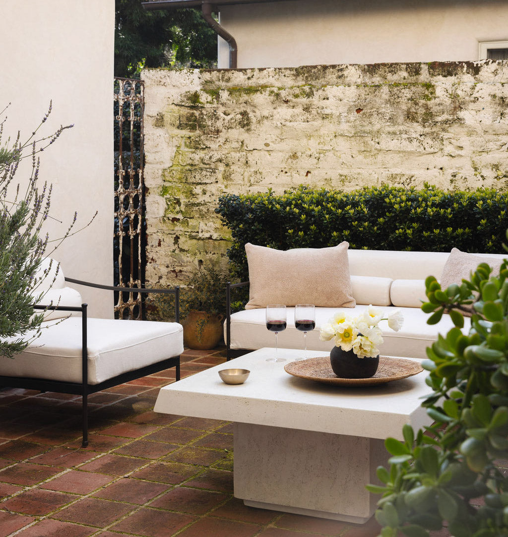 Granger 81" Outdoor Sofa