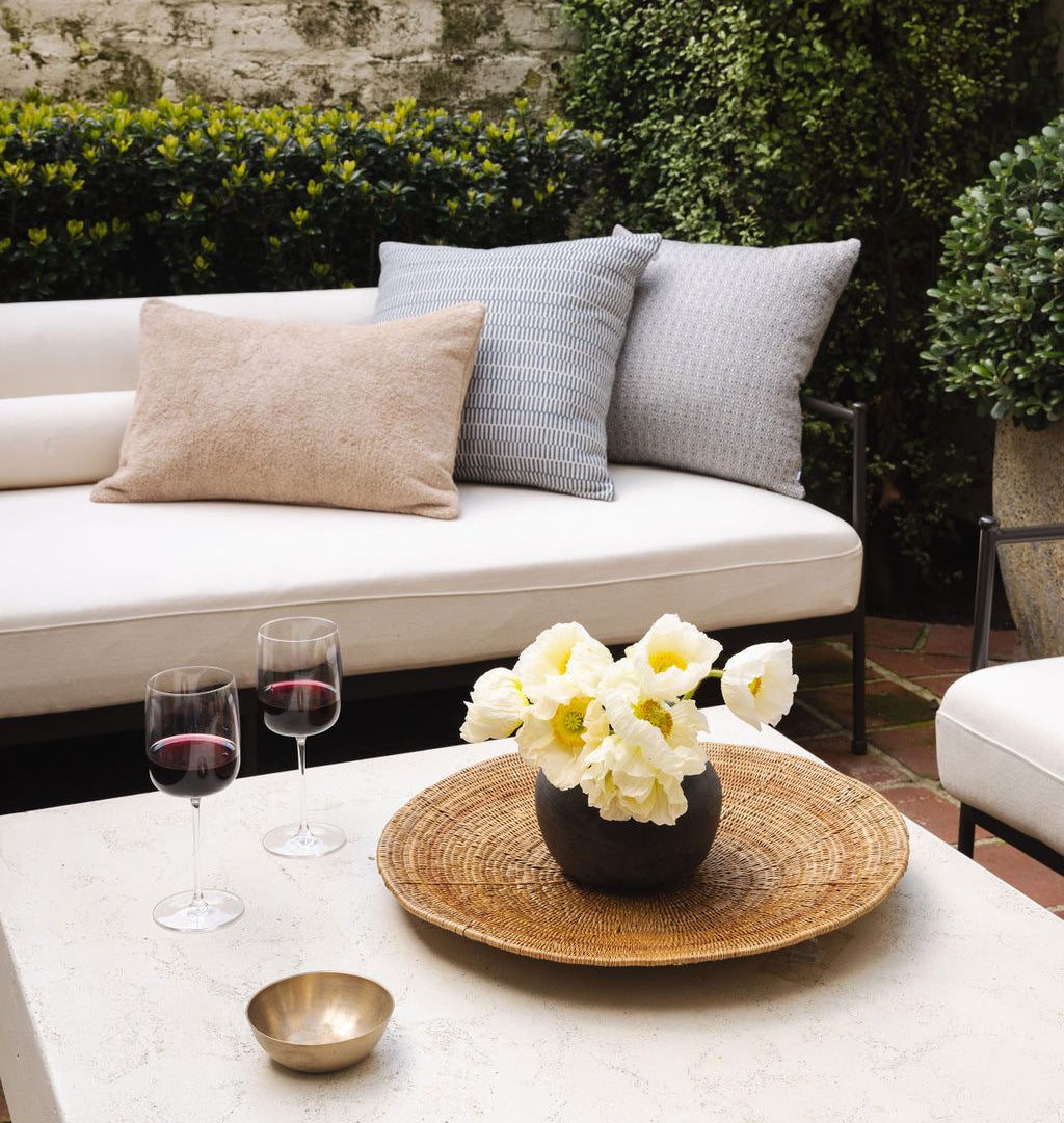Granger 81" Outdoor Sofa