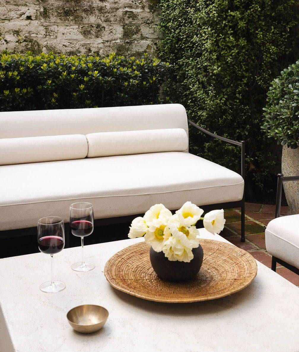 Granger 81" Outdoor Sofa