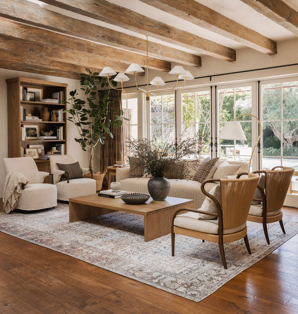 Hathaway Coffee Table