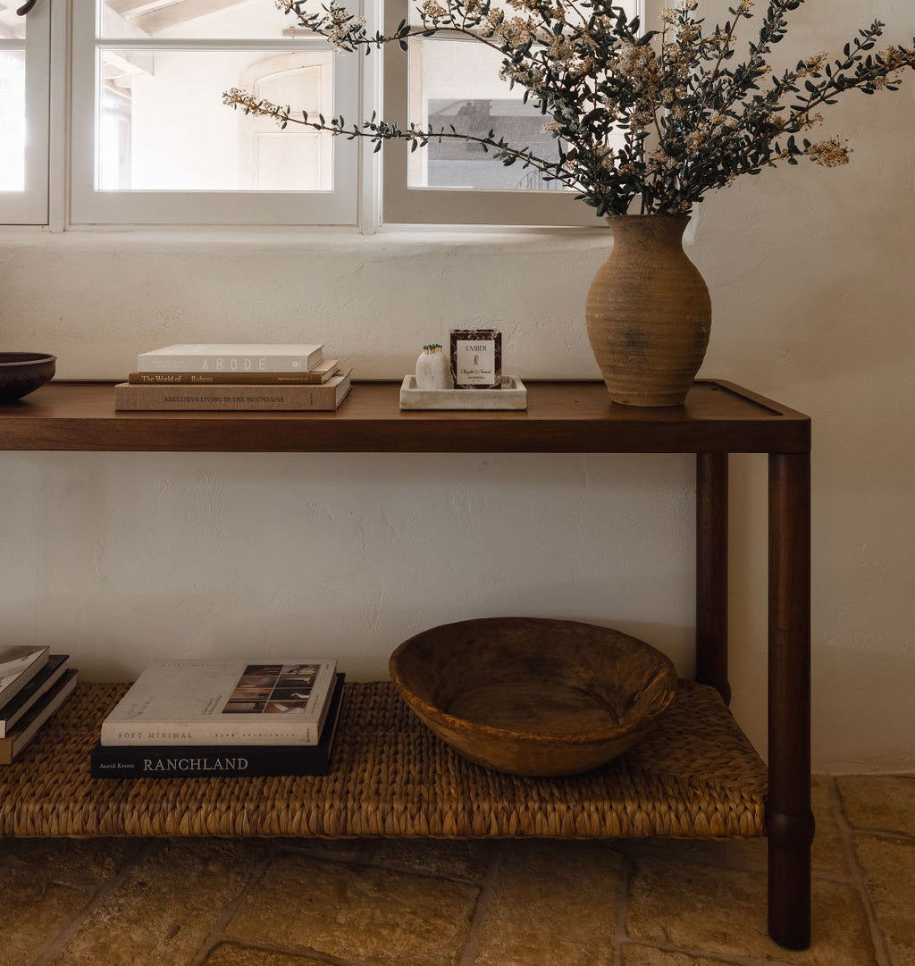 Gabriella Console Table